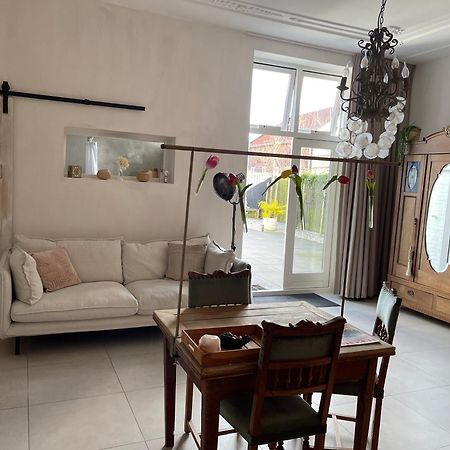 Casa Tx21 Apartment Ден Бург Екстериор снимка