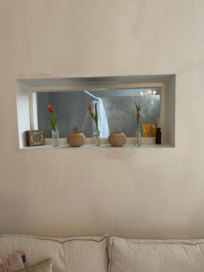 Casa Tx21 Apartment Ден Бург Екстериор снимка