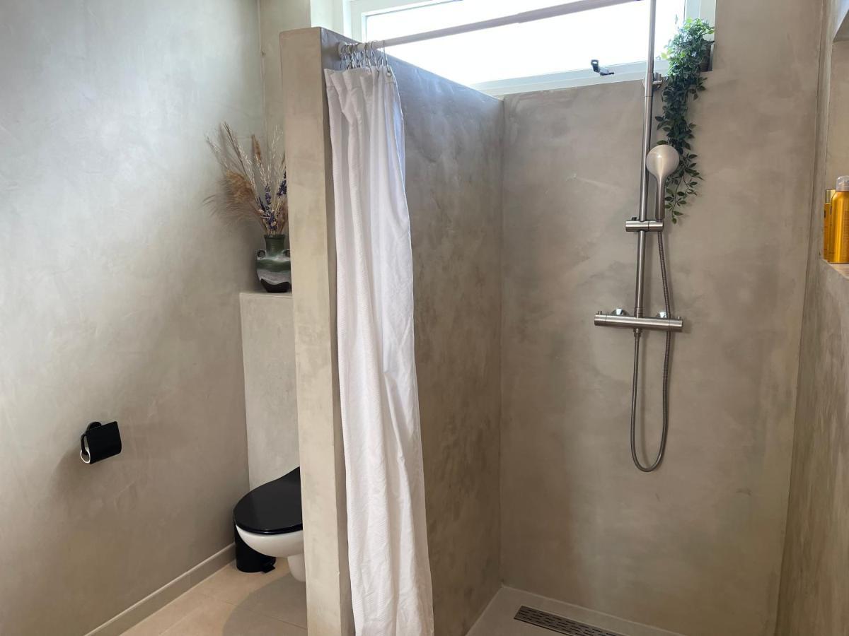 Casa Tx21 Apartment Ден Бург Екстериор снимка