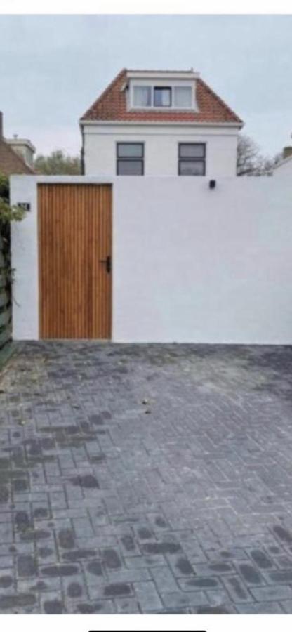 Casa Tx21 Apartment Ден Бург Екстериор снимка