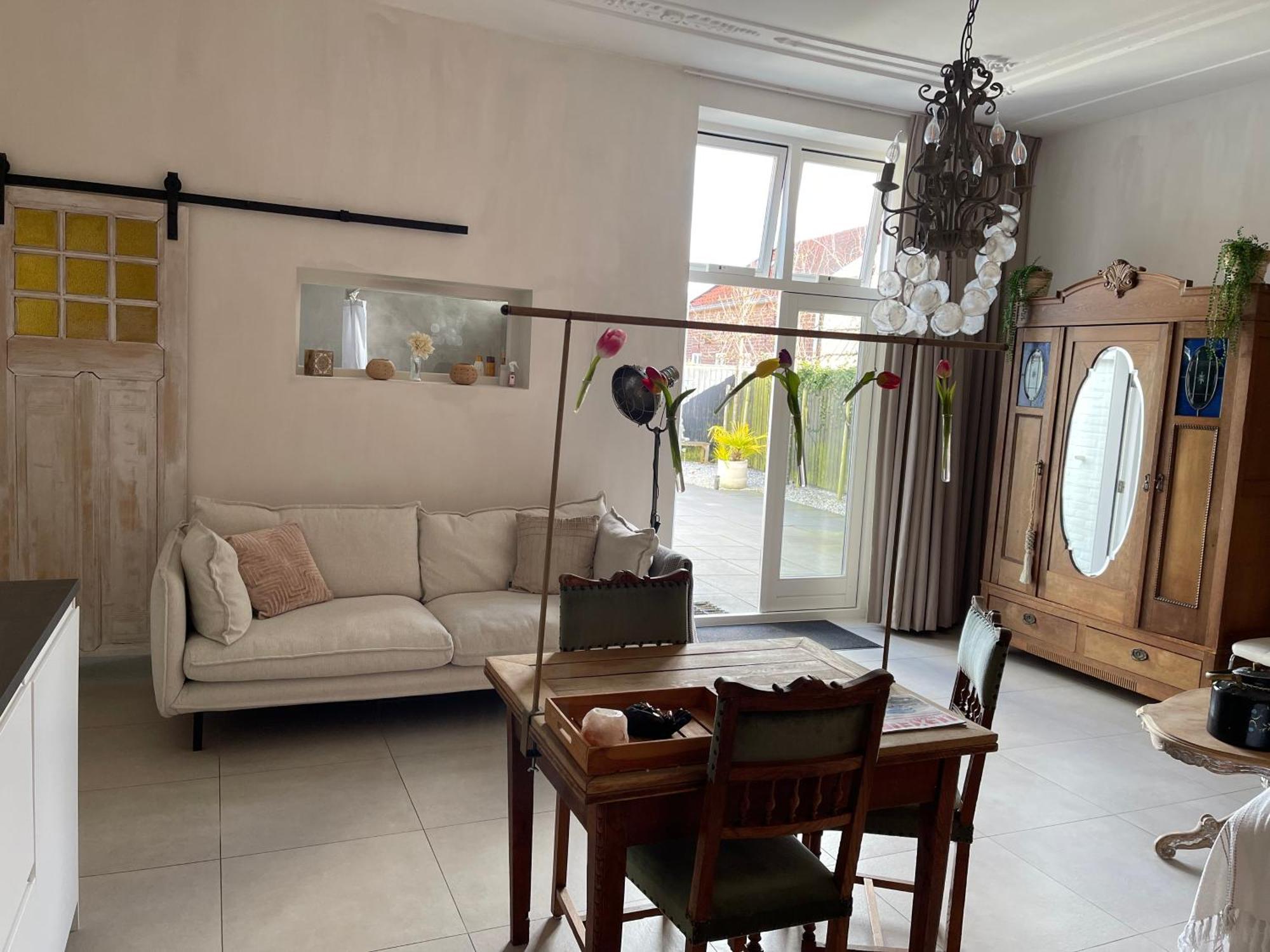 Casa Tx21 Apartment Ден Бург Екстериор снимка